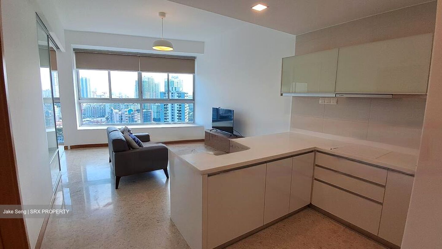 Tribeca (D9), Condominium #582990871